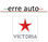 Logo Victoria Srl - Erre Auto